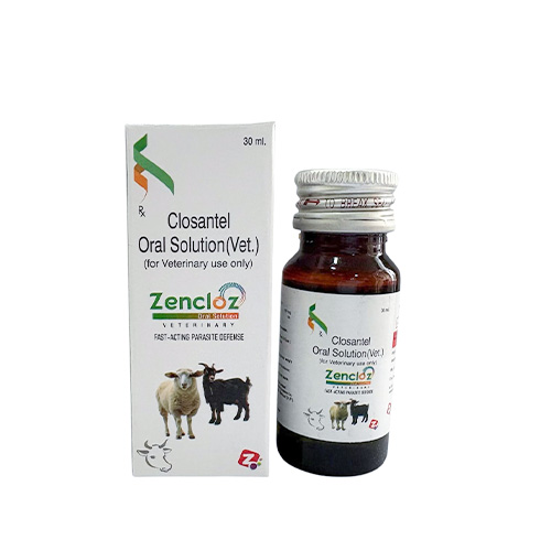 ZENCLOZ