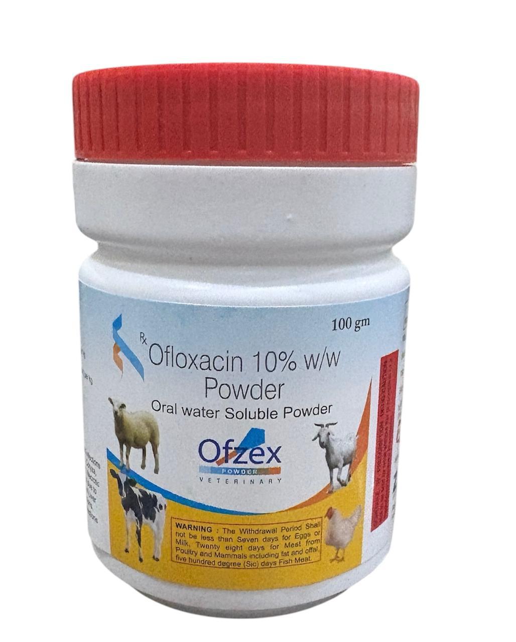 OFZEX POWDER