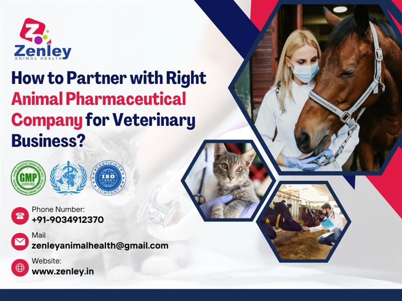 Animal Pharmaceutical Company