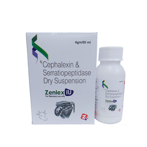 ZENLEX I.U.
