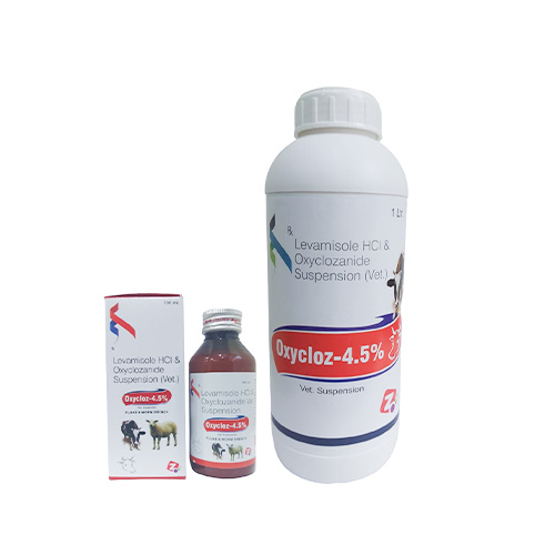OXYCLOZ