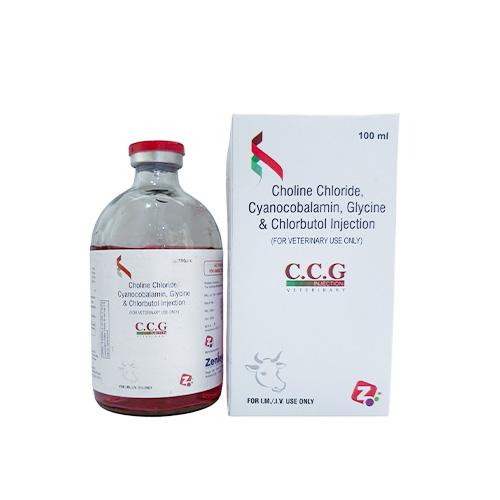 C.C.G Injection