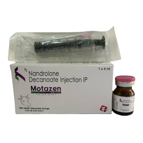 MOTAZEN Injection