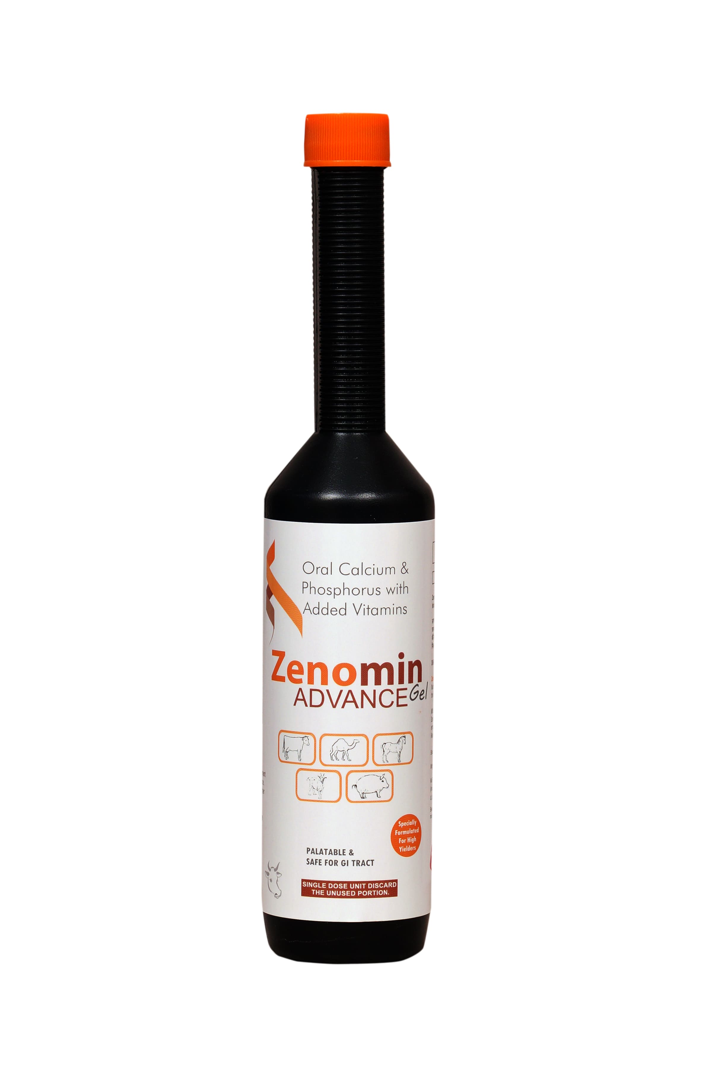 ZENOMIN GEL